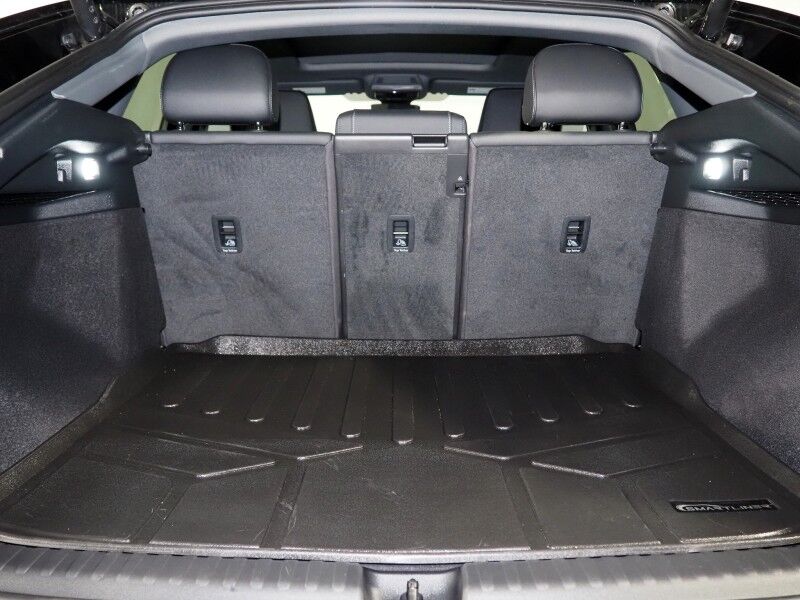 2022 Audi Q4 Sportback e-tron Premium Plus 50 Quattro *S-LINE PLUS PKG, TECHNOLOGY PKG, NAVIGATION, VIRTUAL COCKPIT, ADAPTIVE CRUISE, SAFETY ALERTS, PANO MOONROOF, LEATHER, HEATED SEATS/STEERING, SONOS AUDIO, WIRELESS CHARGING, ANDROID & APPLE Round Rock TX