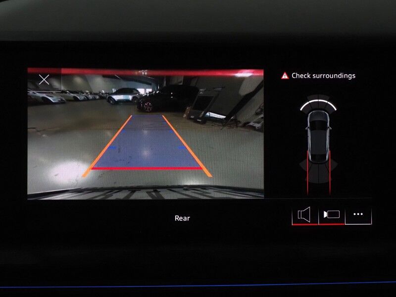 2022 Audi Q4 Sportback e-tron Premium Plus 50 Quattro *S-LINE PLUS PKG, TECHNOLOGY PKG, NAVIGATION, VIRTUAL COCKPIT, ADAPTIVE CRUISE, SAFETY ALERTS, PANO MOONROOF, LEATHER, HEATED SEATS/STEERING, SONOS AUDIO, WIRELESS CHARGING, ANDROID & APPLE Round Rock TX