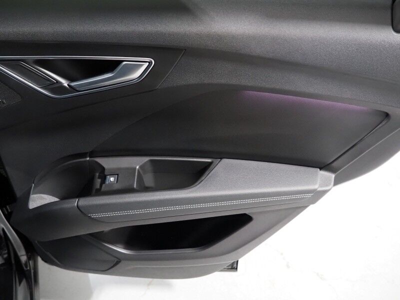 2022 Audi Q4 Sportback e-tron Premium Plus 50 Quattro *S-LINE PLUS PKG, TECHNOLOGY PKG, NAVIGATION, VIRTUAL COCKPIT, ADAPTIVE CRUISE, SAFETY ALERTS, PANO MOONROOF, LEATHER, HEATED SEATS/STEERING, SONOS AUDIO, WIRELESS CHARGING, ANDROID & APPLE Round Rock TX