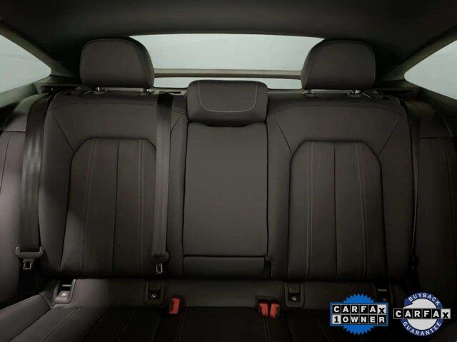 2022 Audi Q4 Sportback e-tron Premium Plus quattro Dallas TX