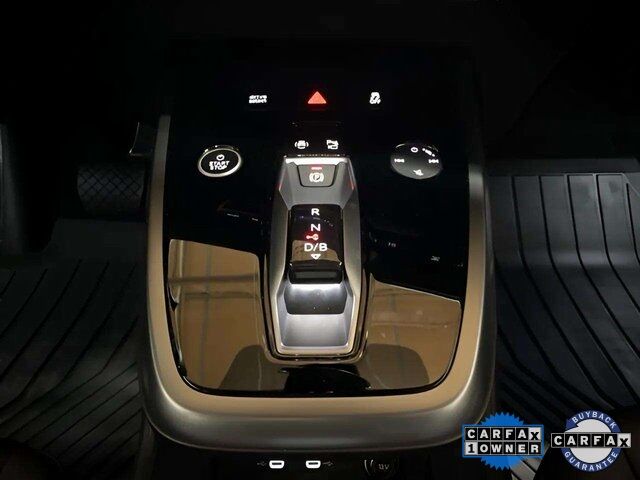 2022 Audi Q4 Sportback e-tron Premium Plus quattro Dallas TX