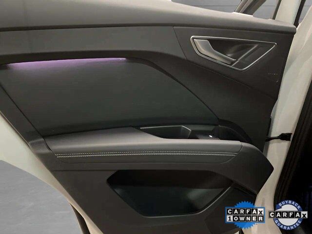 2022 Audi Q4 Sportback e-tron Premium Plus quattro Dallas TX