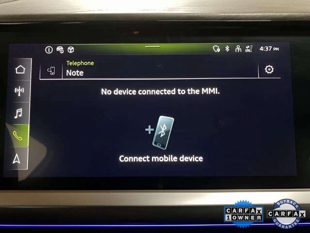 2022 Audi Q4 Sportback e-tron Premium Plus quattro Dallas TX