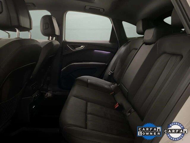 2022 Audi Q4 Sportback e-tron Premium Plus quattro Dallas TX