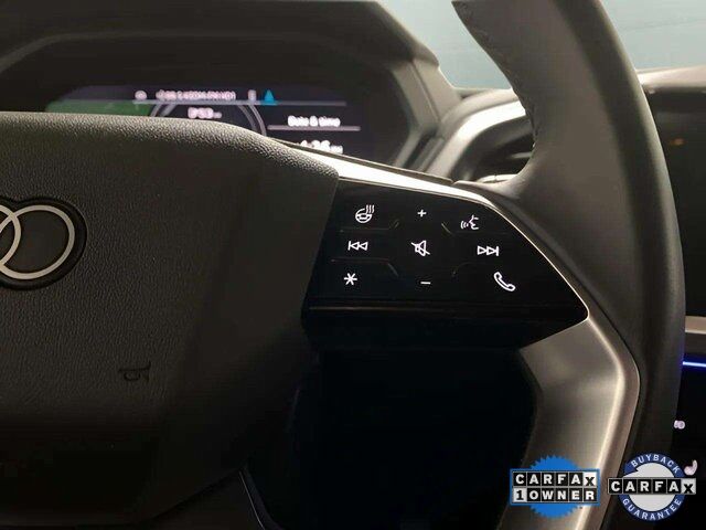 2022 Audi Q4 Sportback e-tron Premium Plus quattro Dallas TX