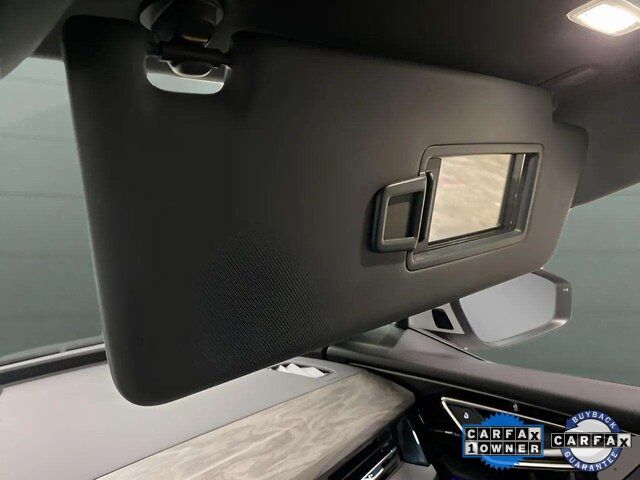 2022 Audi Q4 Sportback e-tron Premium Plus quattro Dallas TX