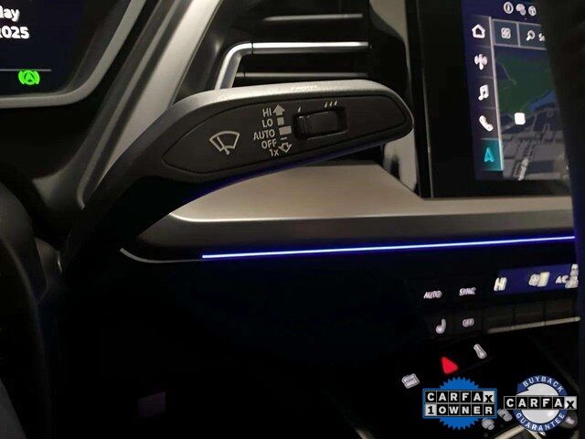 2022 Audi Q4 Sportback e-tron Premium Plus quattro Dallas TX