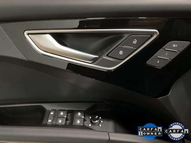 2022 Audi Q4 Sportback e-tron Premium Plus quattro Dallas TX