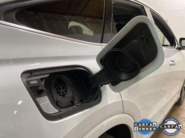 2022 Audi Q4 Sportback e-tron Premium Plus quattro Dallas TX