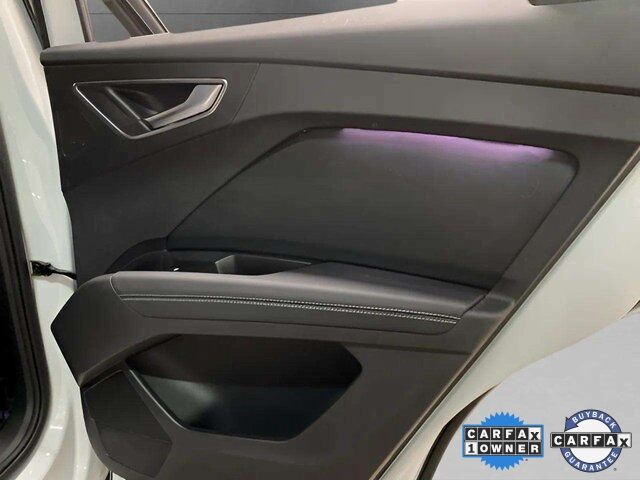 2022 Audi Q4 Sportback e-tron Premium Plus quattro Dallas TX