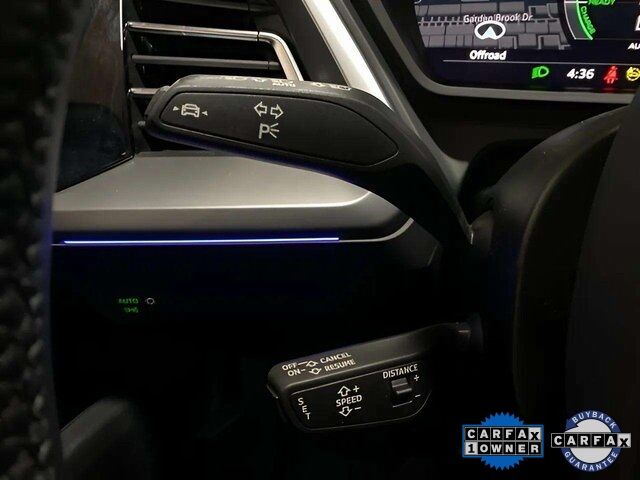 2022 Audi Q4 Sportback e-tron Premium Plus quattro Dallas TX