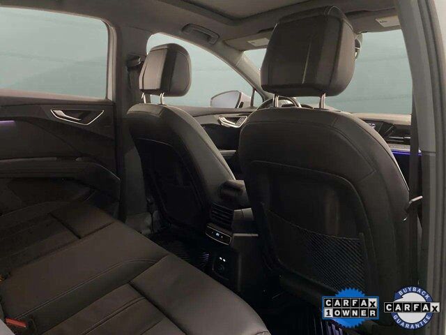 2022 Audi Q4 Sportback e-tron Premium Plus quattro Dallas TX