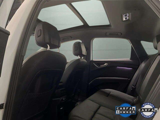 2022 Audi Q4 Sportback e-tron Premium Plus quattro Dallas TX