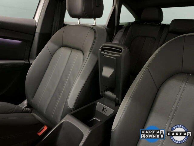 2022 Audi Q4 Sportback e-tron Premium Plus quattro Dallas TX