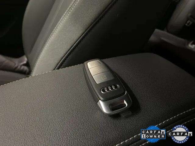 2022 Audi Q4 Sportback e-tron Premium Plus quattro Dallas TX