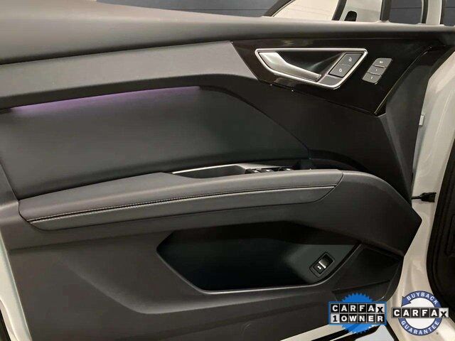 2022 Audi Q4 Sportback e-tron Premium Plus quattro Dallas TX