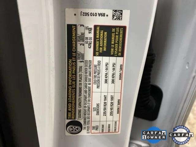 2022 Audi Q4 Sportback e-tron Premium Plus quattro Dallas TX