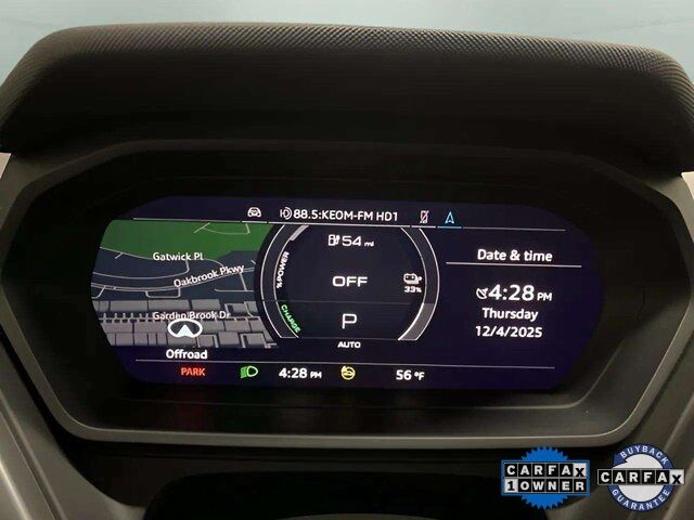 2022 Audi Q4 Sportback e-tron Premium Plus quattro Dallas TX