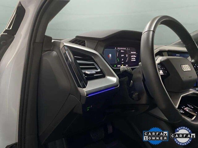 2022 Audi Q4 Sportback e-tron Premium Plus quattro Dallas TX