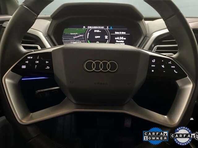 2022 Audi Q4 Sportback e-tron Premium Plus quattro Dallas TX