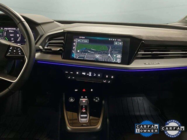 2022 Audi Q4 Sportback e-tron Premium Plus quattro Dallas TX