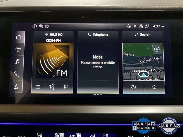 2022 Audi Q4 Sportback e-tron Premium Plus quattro Dallas TX