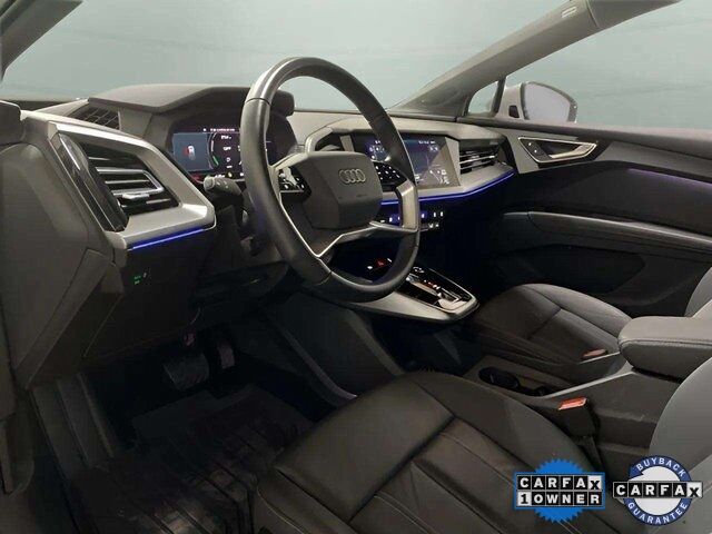 2022 Audi Q4 Sportback e-tron Premium Plus quattro Dallas TX