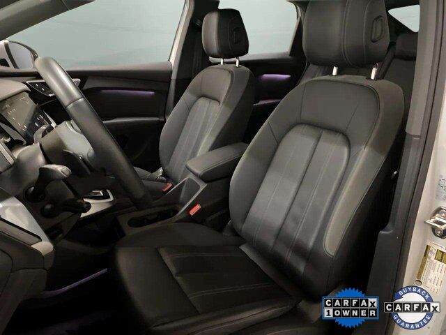 2022 Audi Q4 Sportback e-tron Premium Plus quattro Dallas TX