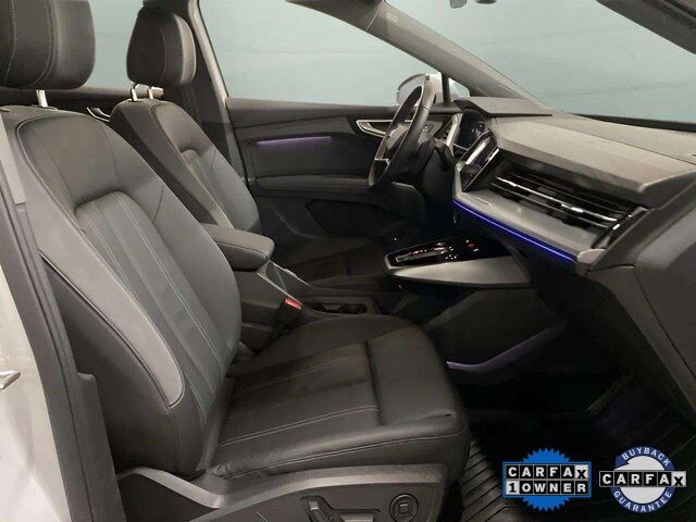 2022 Audi Q4 Sportback e-tron Premium Plus quattro Dallas TX