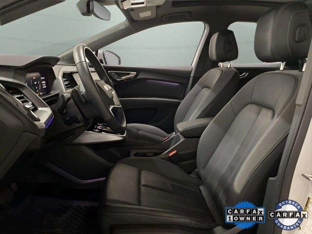 2022 Audi Q4 Sportback e-tron Premium Plus quattro Dallas TX