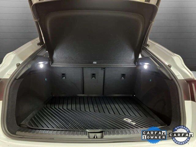 2022 Audi Q4 Sportback e-tron Premium Plus quattro Dallas TX