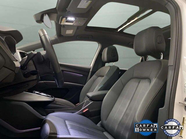 2022 Audi Q4 Sportback e-tron Premium Plus quattro Dallas TX