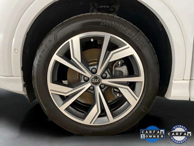 2022 Audi Q4 Sportback e-tron Premium Plus quattro Dallas TX