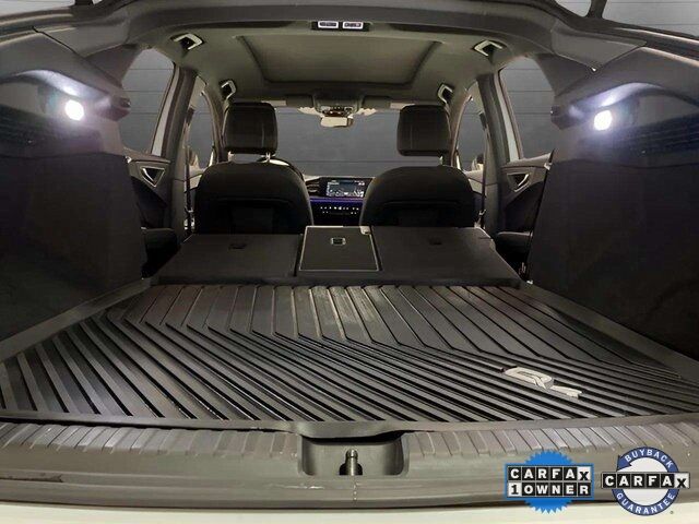 2022 Audi Q4 Sportback e-tron Premium Plus quattro Dallas TX