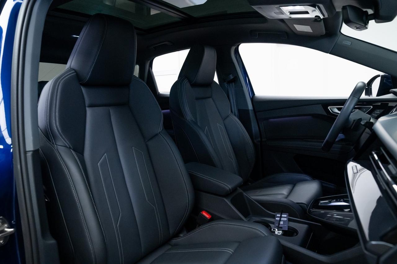 2022 Audi Q4 e-tron Premium Plus 1 Owner Heated Seats S Line Plus Package Portland OR