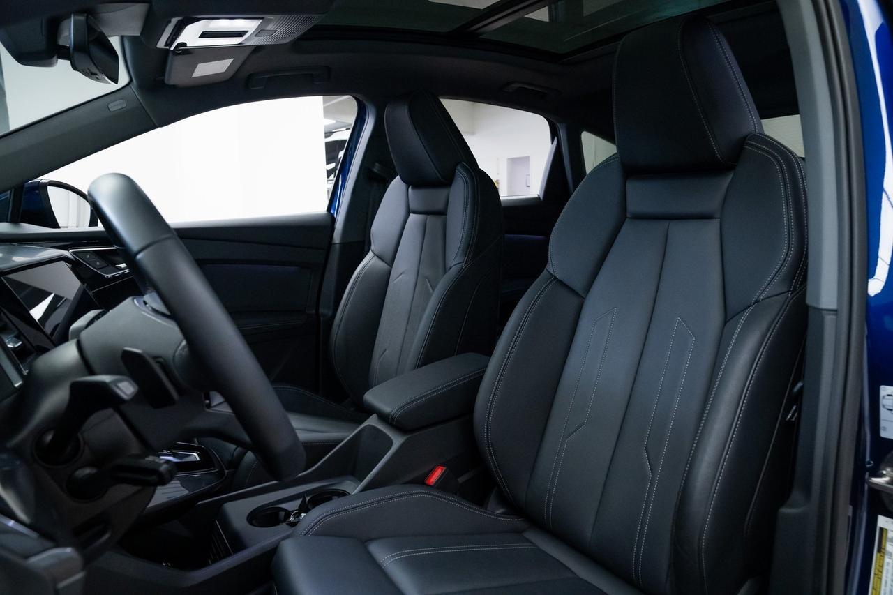 2022 Audi Q4 e-tron Premium Plus 1 Owner Heated Seats S Line Plus Package Portland OR