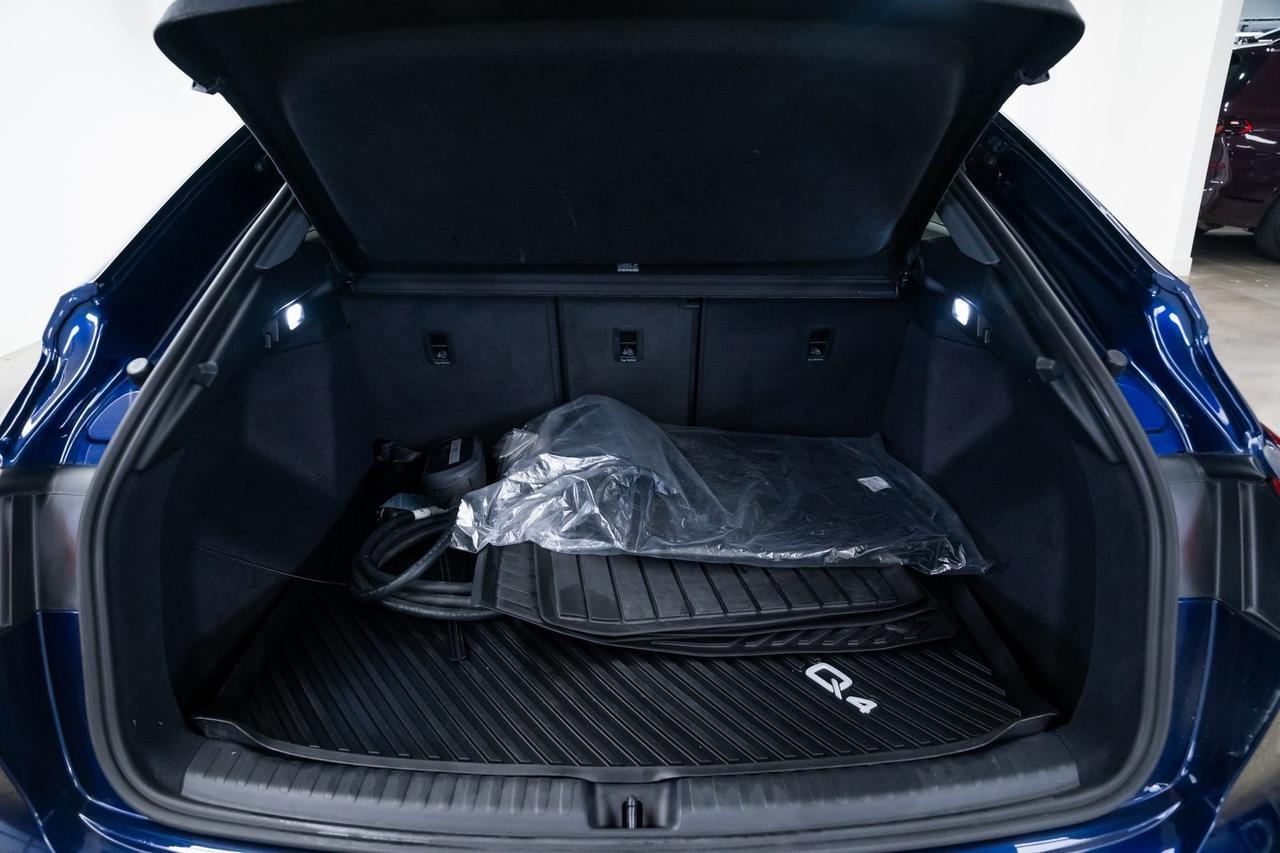 2022 Audi Q4 e-tron Premium Plus 1 Owner Heated Seats S Line Plus Package Portland OR