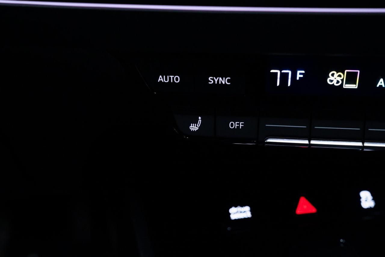 2022 Audi Q4 e-tron Premium Plus 1 Owner Heated Seats S Line Plus Package Portland OR