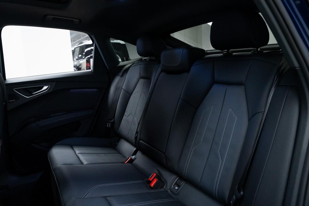 2022 Audi Q4 e-tron Premium Plus 1 Owner Heated Seats S Line Plus Package Portland OR