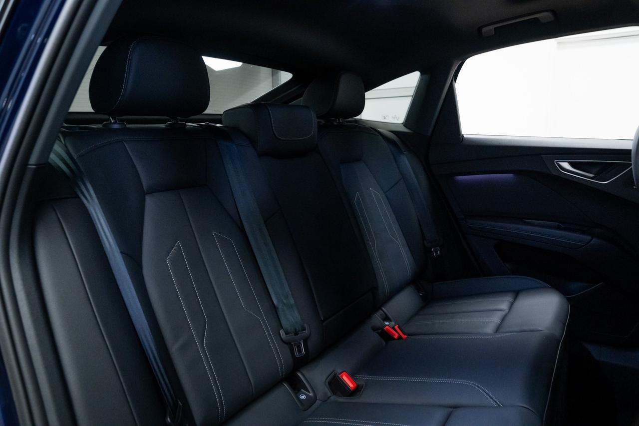 2022 Audi Q4 e-tron Premium Plus 1 Owner Heated Seats S Line Plus Package Portland OR