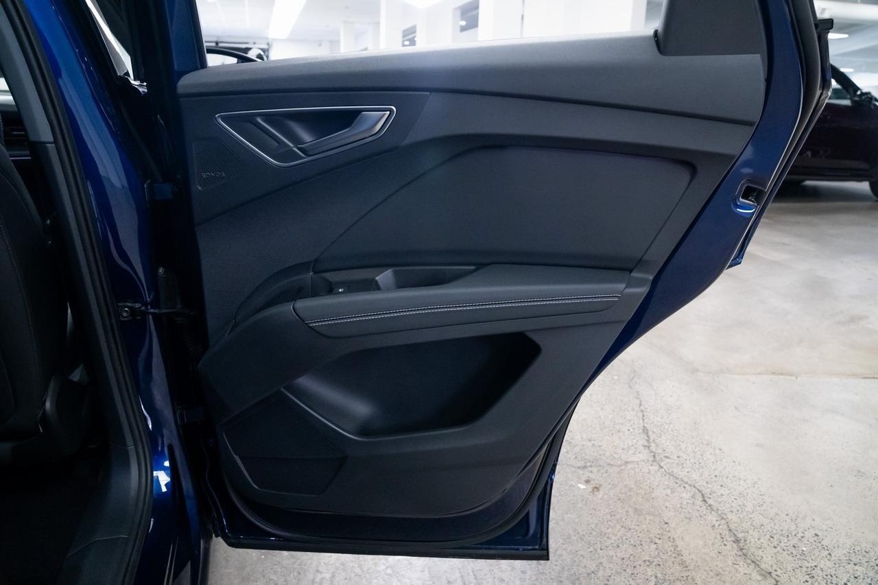 2022 Audi Q4 e-tron Premium Plus 1 Owner Heated Seats S Line Plus Package Portland OR