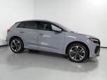 2022 Audi Q4 e-tron Premium Plus 50 Quattro *TECHNOLOGY PKG, NAVIGATION, VIRTUAL COCKPIT, ADAPTIVE CRUISE, SAFETY ALERTS, PANORMA MOONROOF, LEATHER, HEATED SEATS/STEERING, SONOS AUDIO, WIRELESS CHARGING, ANDROID & APPLE