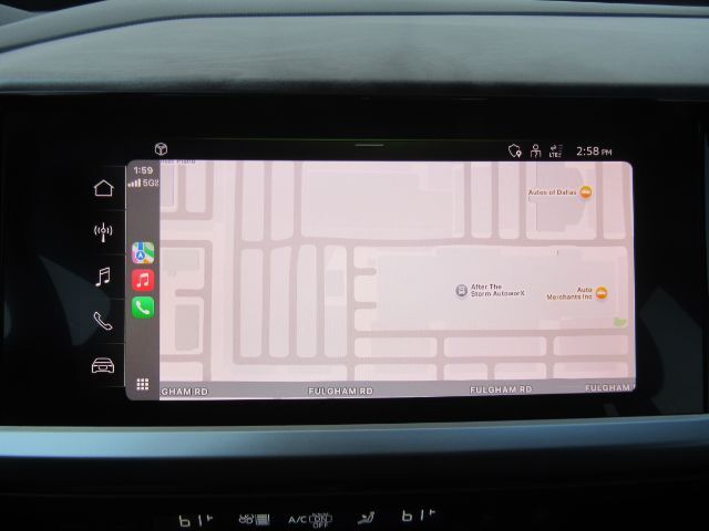 2022 Audi Q4 e-tron Premium Plus 50 quattro Plano TX