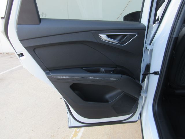 2022 Audi Q4 e-tron Premium Plus 50 quattro Plano TX