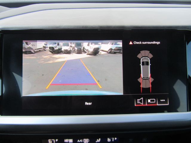 2022 Audi Q4 e-tron Premium Plus 50 quattro Plano TX