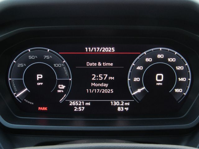 2022 Audi Q4 e-tron Premium Plus 50 quattro Plano TX