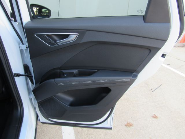 2022 Audi Q4 e-tron Premium Plus 50 quattro Plano TX