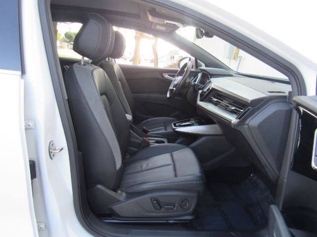 2022 Audi Q4 e-tron Premium Plus 50 quattro Plano TX