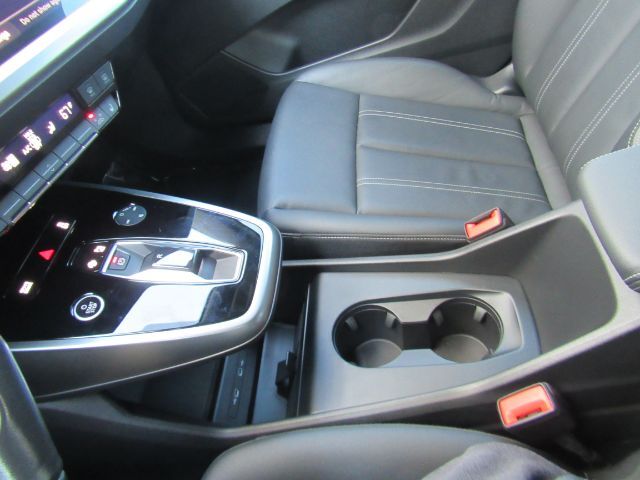 2022 Audi Q4 e-tron Premium Plus 50 quattro Plano TX