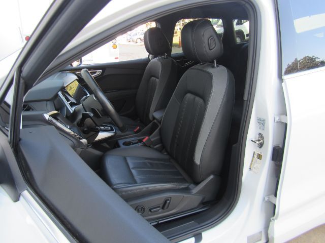 2022 Audi Q4 e-tron Premium Plus 50 quattro Plano TX